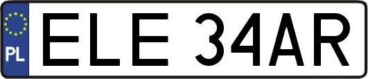 ELE34AR