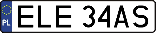 ELE34AS