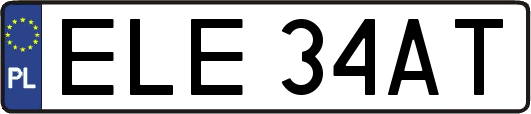ELE34AT