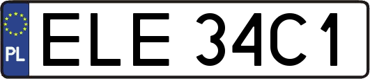 ELE34C1