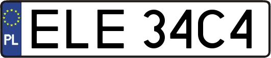 ELE34C4