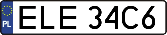ELE34C6