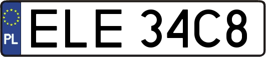 ELE34C8