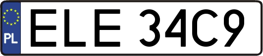 ELE34C9