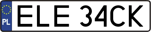 ELE34CK
