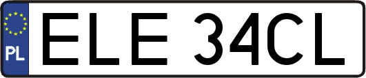 ELE34CL