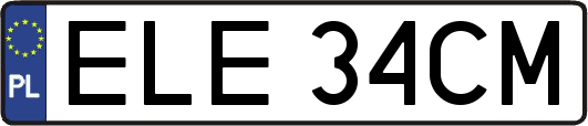 ELE34CM