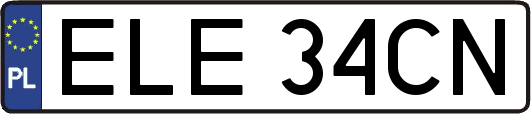 ELE34CN