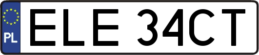 ELE34CT