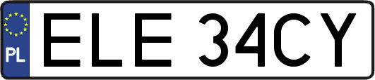 ELE34CY