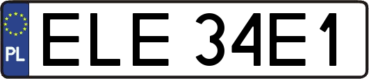 ELE34E1