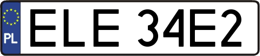 ELE34E2