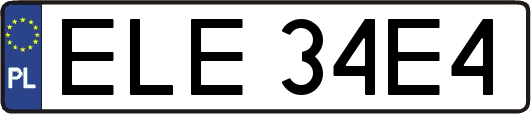 ELE34E4