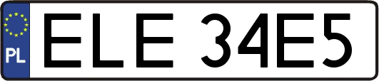 ELE34E5