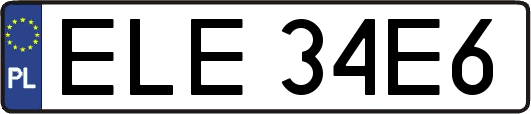 ELE34E6