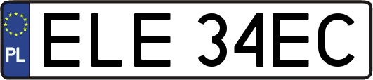 ELE34EC