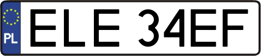 ELE34EF