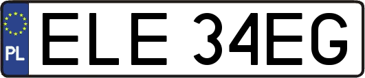 ELE34EG