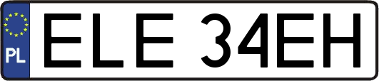 ELE34EH
