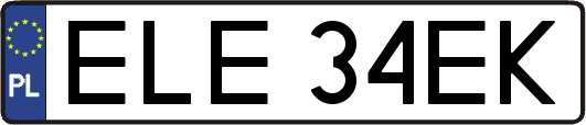 ELE34EK