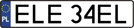 ELE34EL