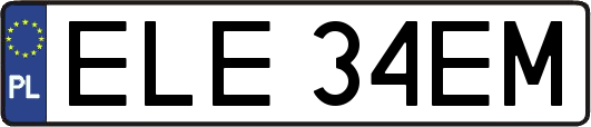 ELE34EM