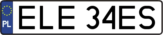 ELE34ES