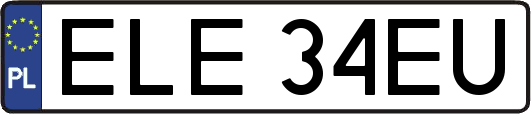 ELE34EU