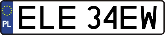 ELE34EW