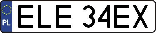 ELE34EX