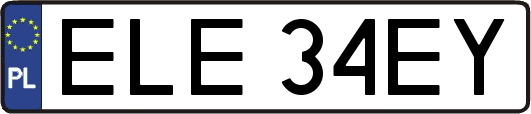 ELE34EY