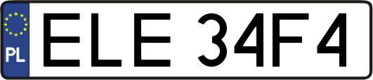 ELE34F4