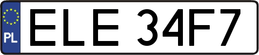 ELE34F7