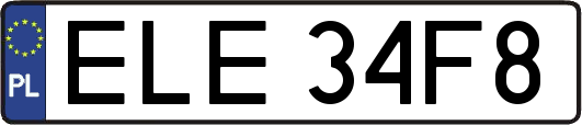 ELE34F8