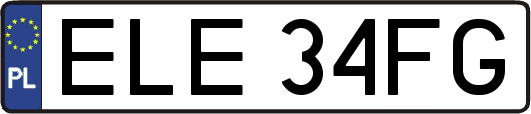ELE34FG