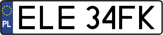 ELE34FK