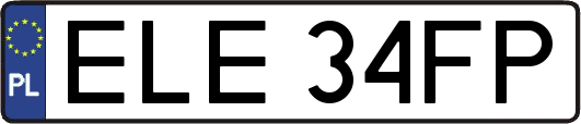 ELE34FP