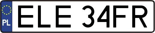 ELE34FR