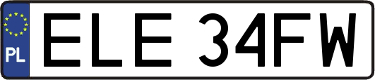 ELE34FW