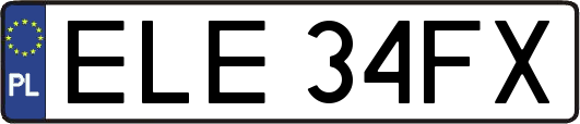 ELE34FX