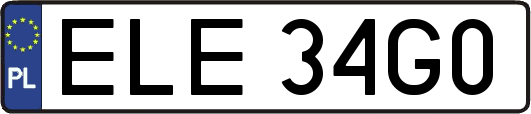 ELE34G0