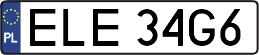 ELE34G6