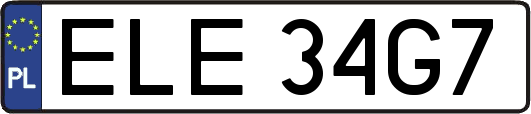 ELE34G7