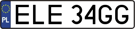 ELE34GG