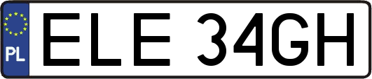 ELE34GH