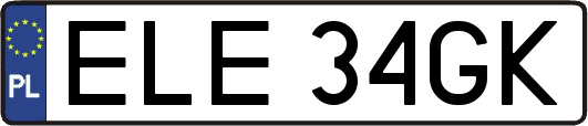 ELE34GK