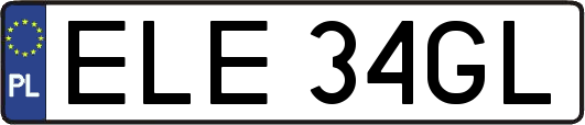 ELE34GL