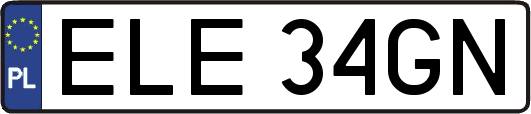 ELE34GN