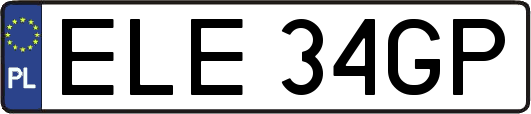 ELE34GP