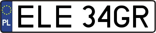 ELE34GR